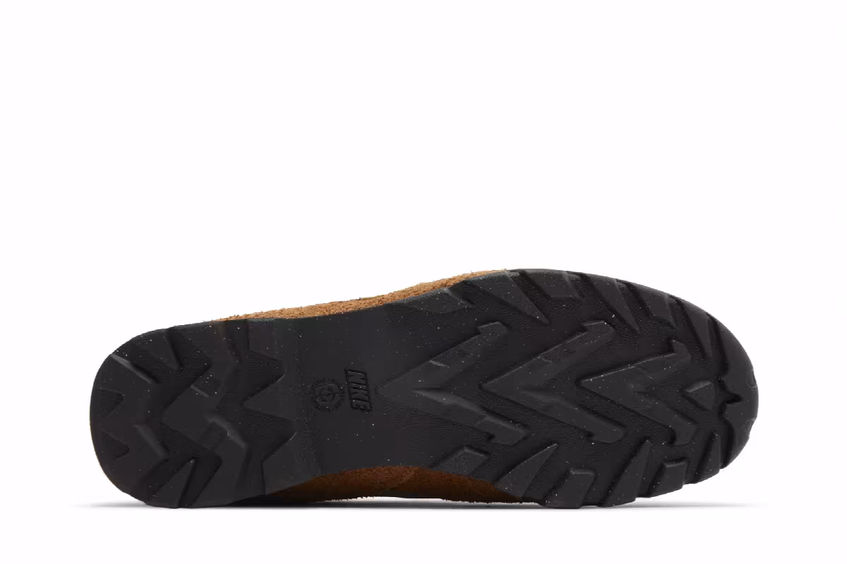 Nike ACG Torre Mid Waterproof Pecan, view 5