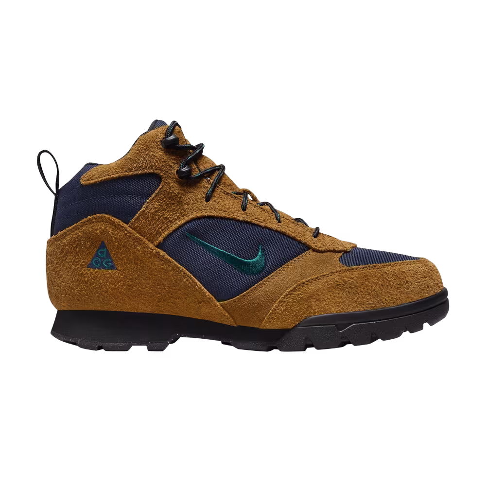 Nike ACG Torre Mid Waterproof Burnt Sienna