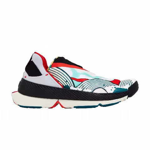 Nike GO FlyEase 'Doernbecher XIX'