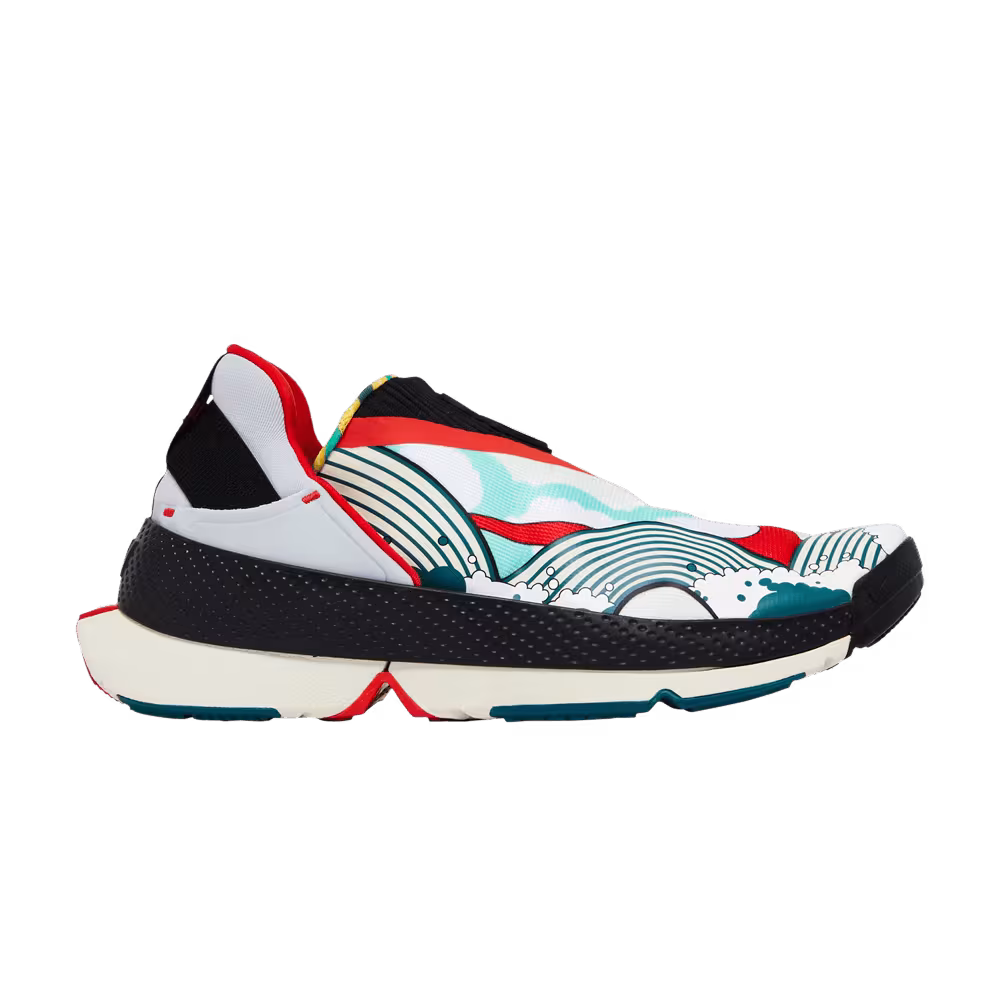 Nike GO FlyEase Doernbecher XIX