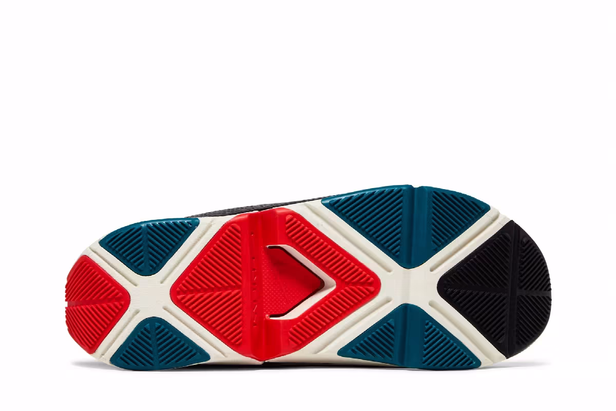 Nike GO FlyEase Doernbecher XIX, view 5