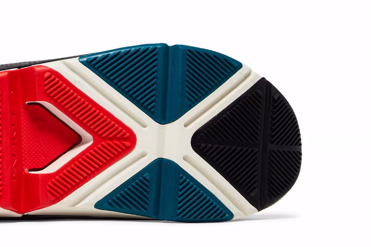 Nike GO FlyEase Doernbecher XIX, view 6