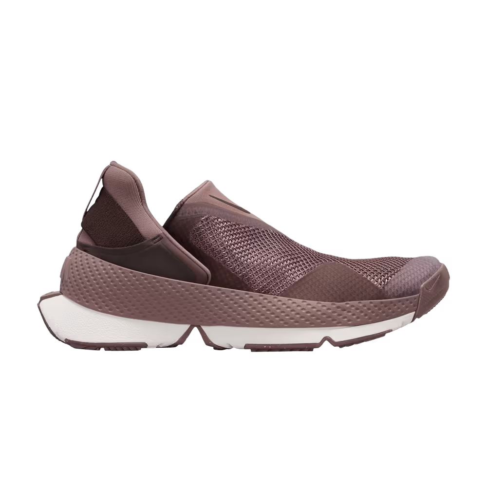 Nike Women's GO FlyEase Smokey Mauve