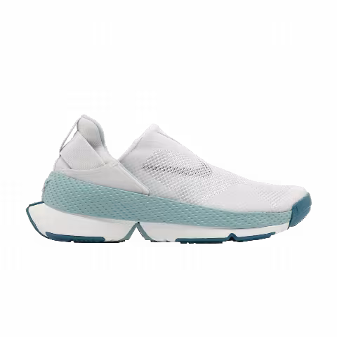 Nike Wmns GO FlyEase 'Photon Dust Geode Teal'