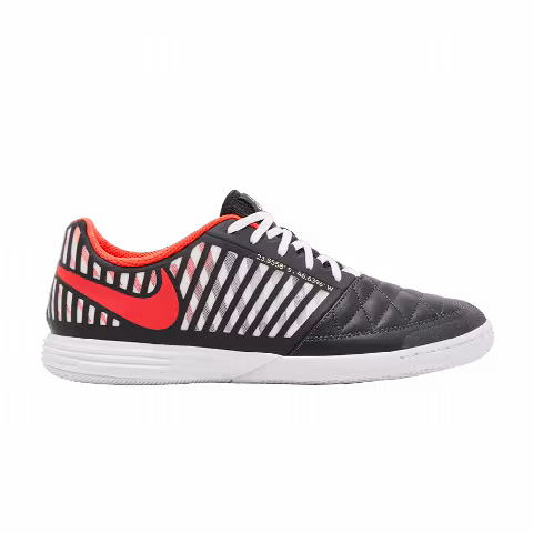 Nike Lunar Gato 2 IC 'Anthracite Infrared'