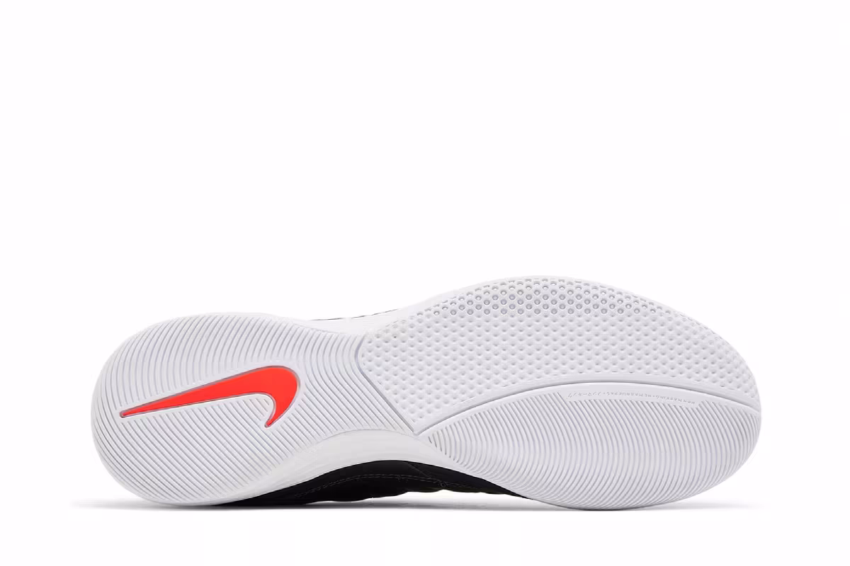 Nike Lunar Gato 2 IC Anthracite Infrared, view 5