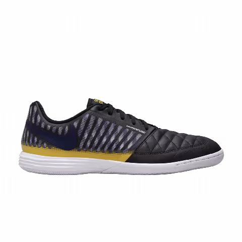Nike Lunar Gato 2 IC 'Black Midnight Navy'