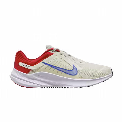 Nike Quest 5 'Sea Glass University Red'
