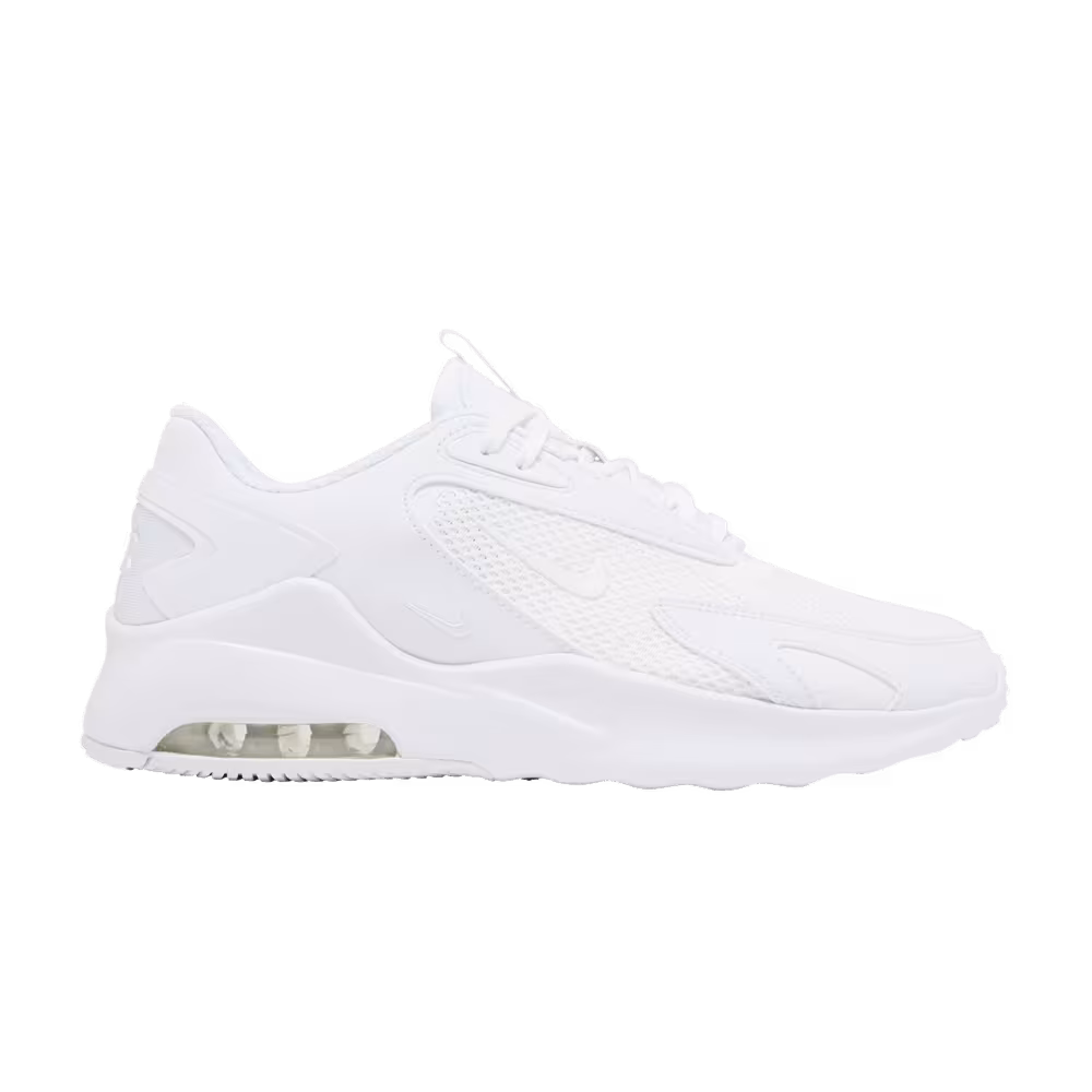 Nike Women's Air Max Bolt Triple White