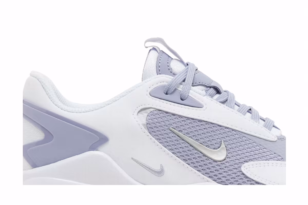 Nike Women's Air Max Bolt Indigo Haze, view 3