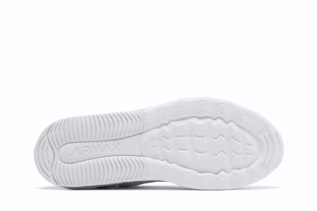 Nike Women's Air Max Bolt Indigo Haze, view 5
