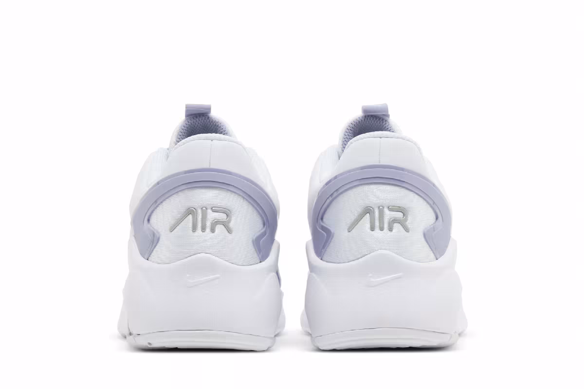 Nike Women's Air Max Bolt Indigo Haze, view 7