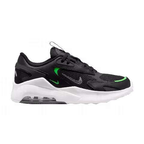 Nike Air Max Bolt GS 'Black Green Strike'