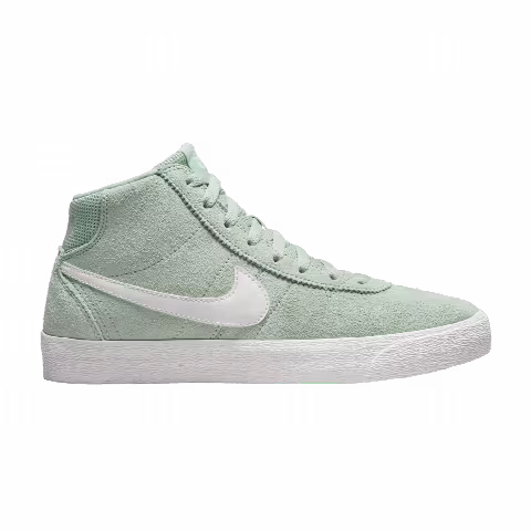Nike Wmns Bruin High SB 'Enamel Green'