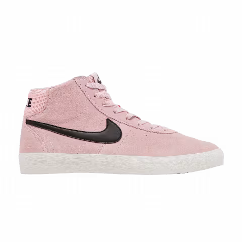 Nike Wmns Bruin High SB 'Medium Soft Pink'