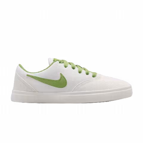 Nike Check Canvas SB GS 'Phantom Chlorophyll'