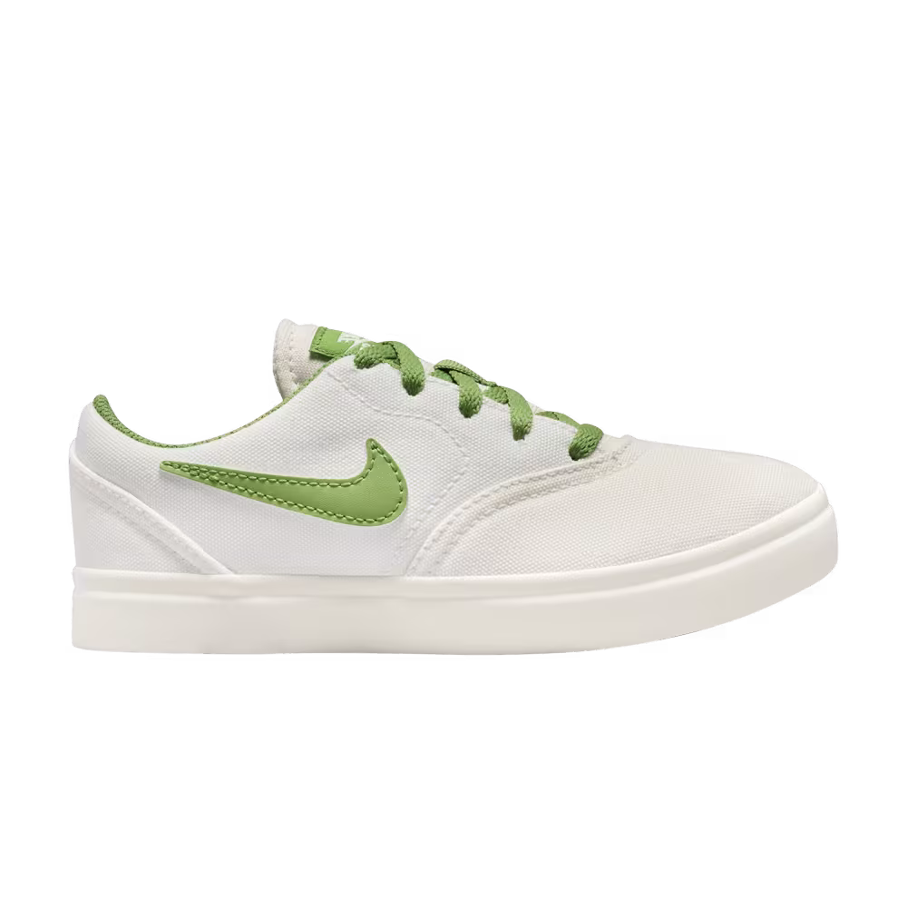 Nike Check Canvas SB PS Phantom Chlorophyll