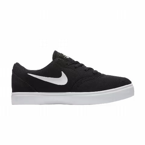 Nike Check Canvas SB PS 'Black'