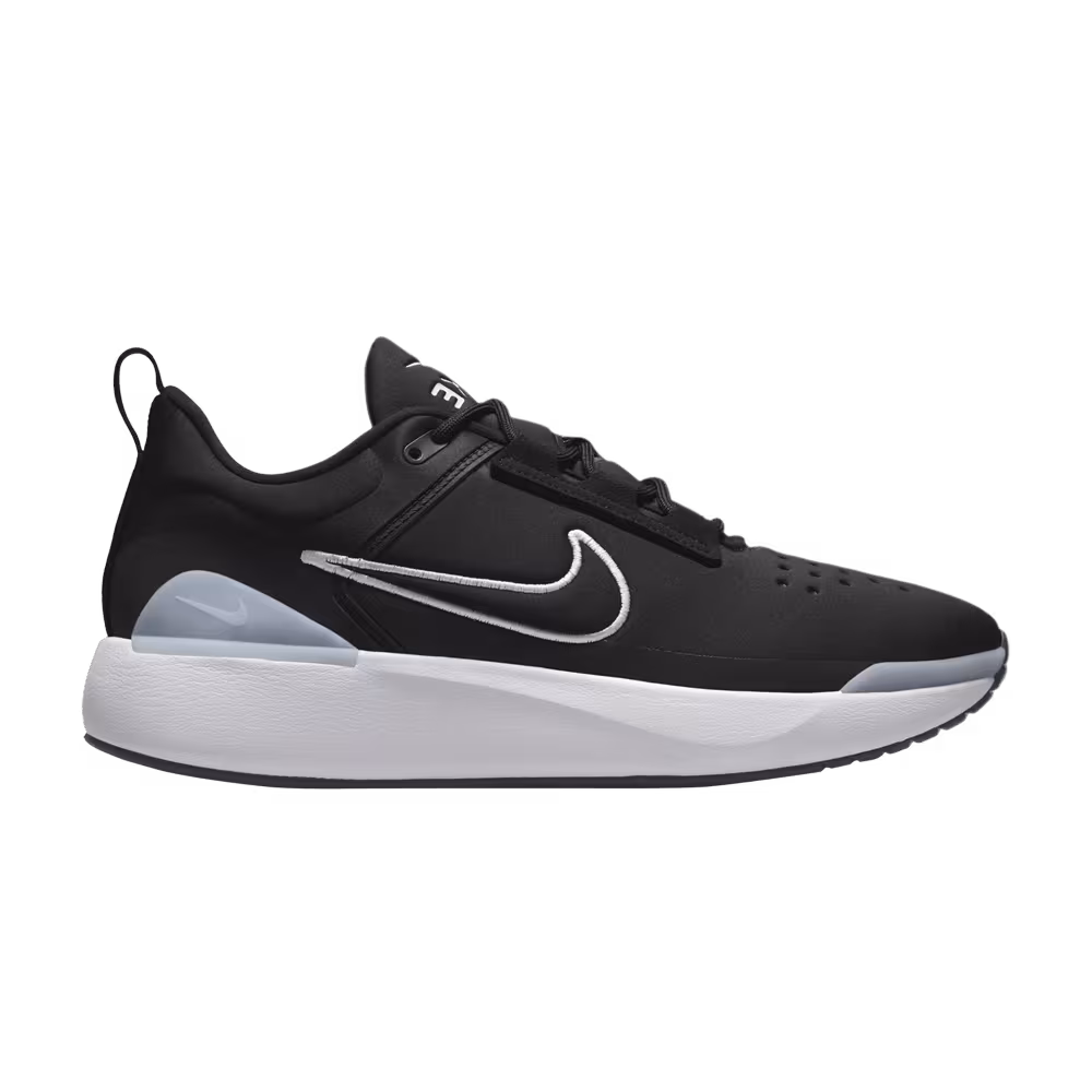 Nike E-Series 1.0 Black White