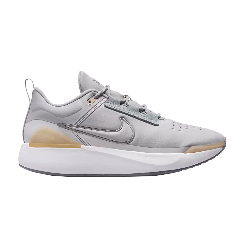 Nike E-Series 1.0 Flat Pewter Hemp
