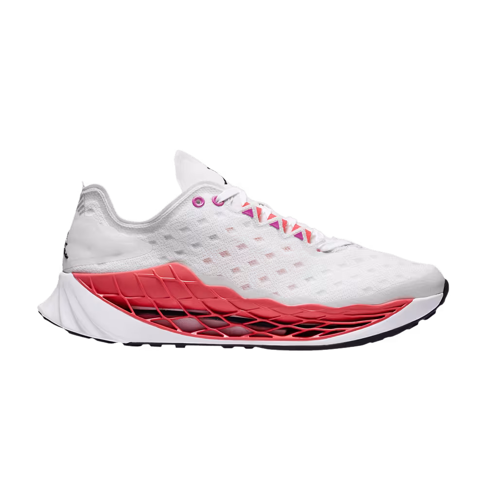 Air Jordan Trunner Ultimate Flash Crimson