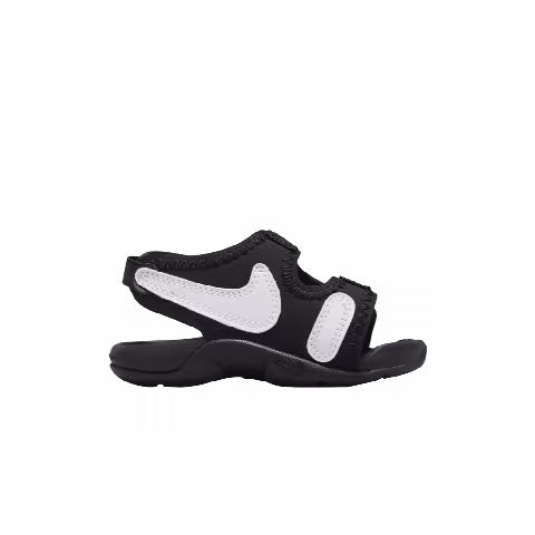 Nike Sunray Adjust 6 TD 'Black White'