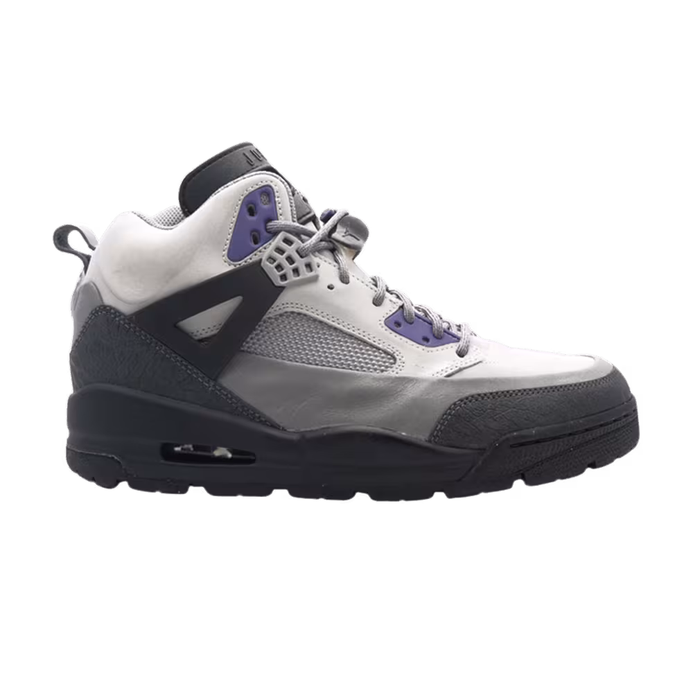 Air Jordan Winterized Spiz'ike Granite