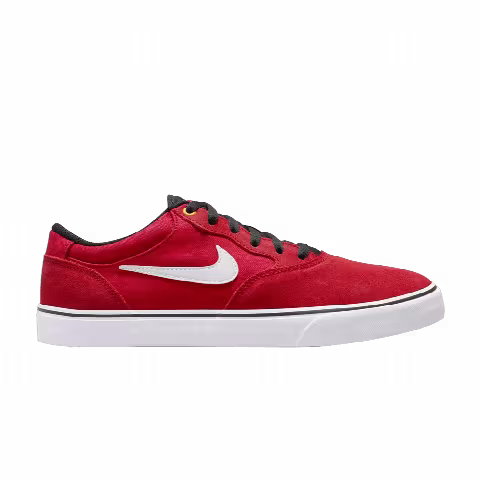 Nike Chron 2 SB 'University Red'