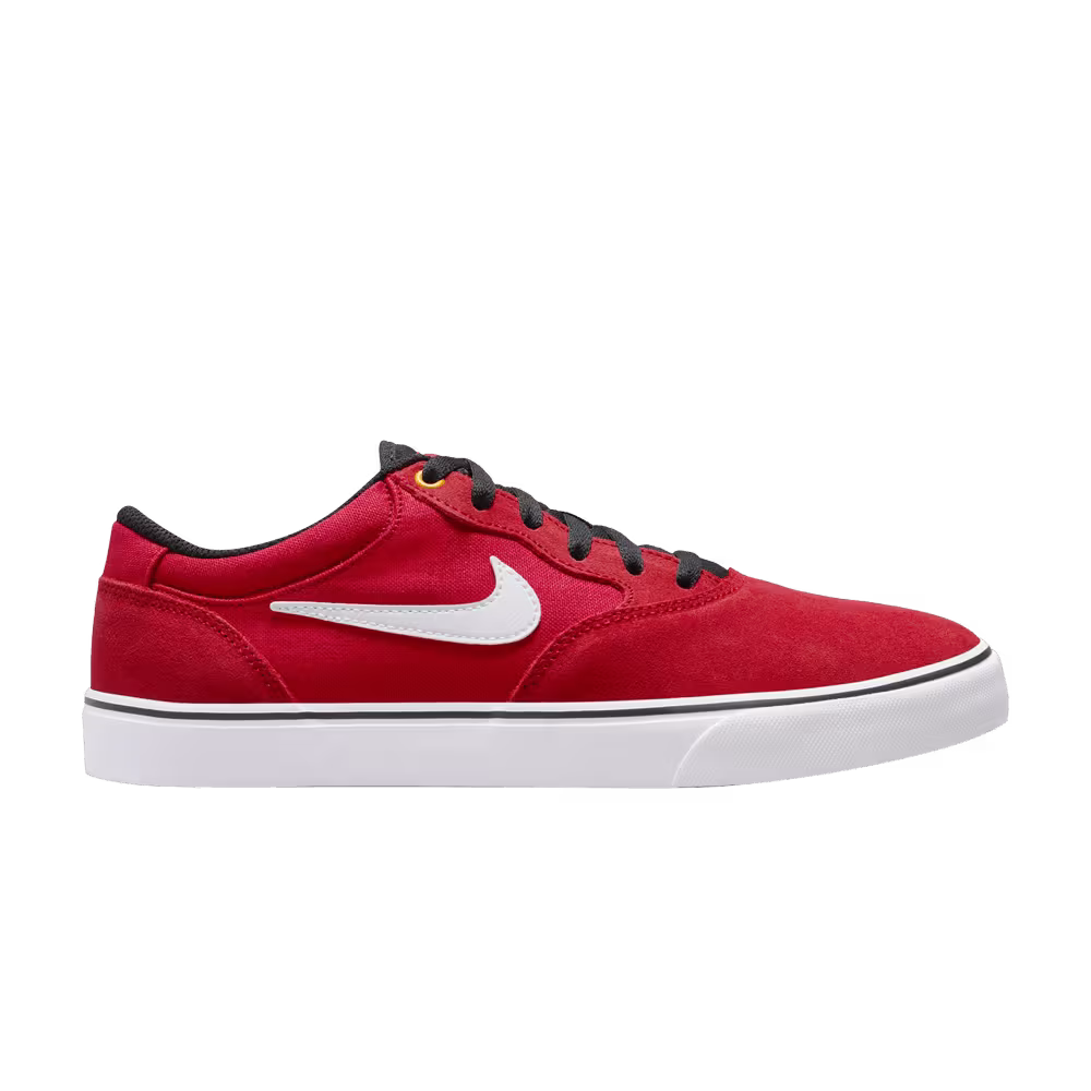 Nike Chron 2 SB University Red