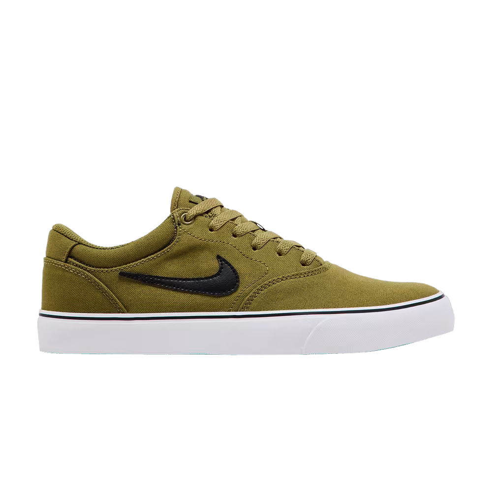 Nike Chron 2 Canvas SB Pilgrim