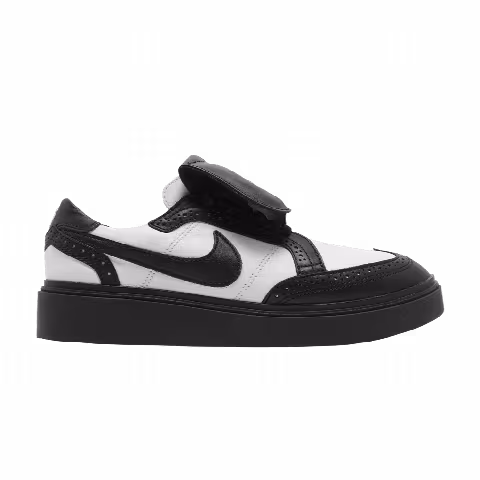 G-Dragon x Nike Kwondo 1 'Yin-Yang'