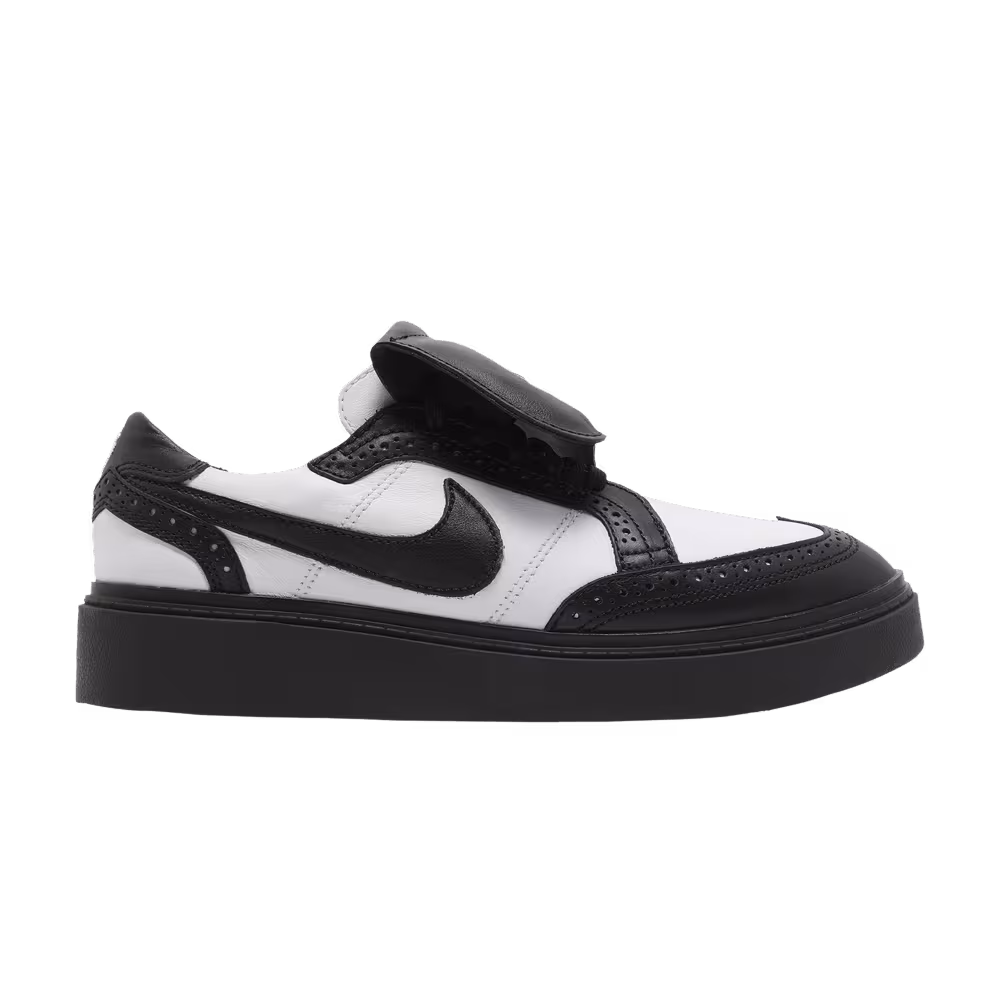 G-Dragon x Nike Kwondo 1 Yin-Yang