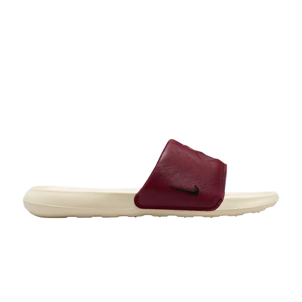 Nike Women's Victori One SE Slide Team Red Muslin