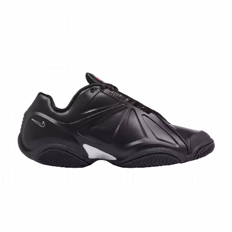 Supreme x Nike Air Zoom Courtposite 'Black'
