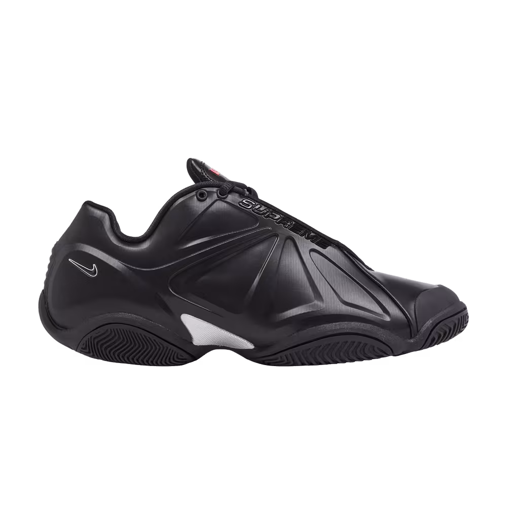 Supreme x Nike Air Zoom Courtposite Black