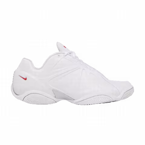 Supreme x Nike Air Zoom Courtposite 'White'