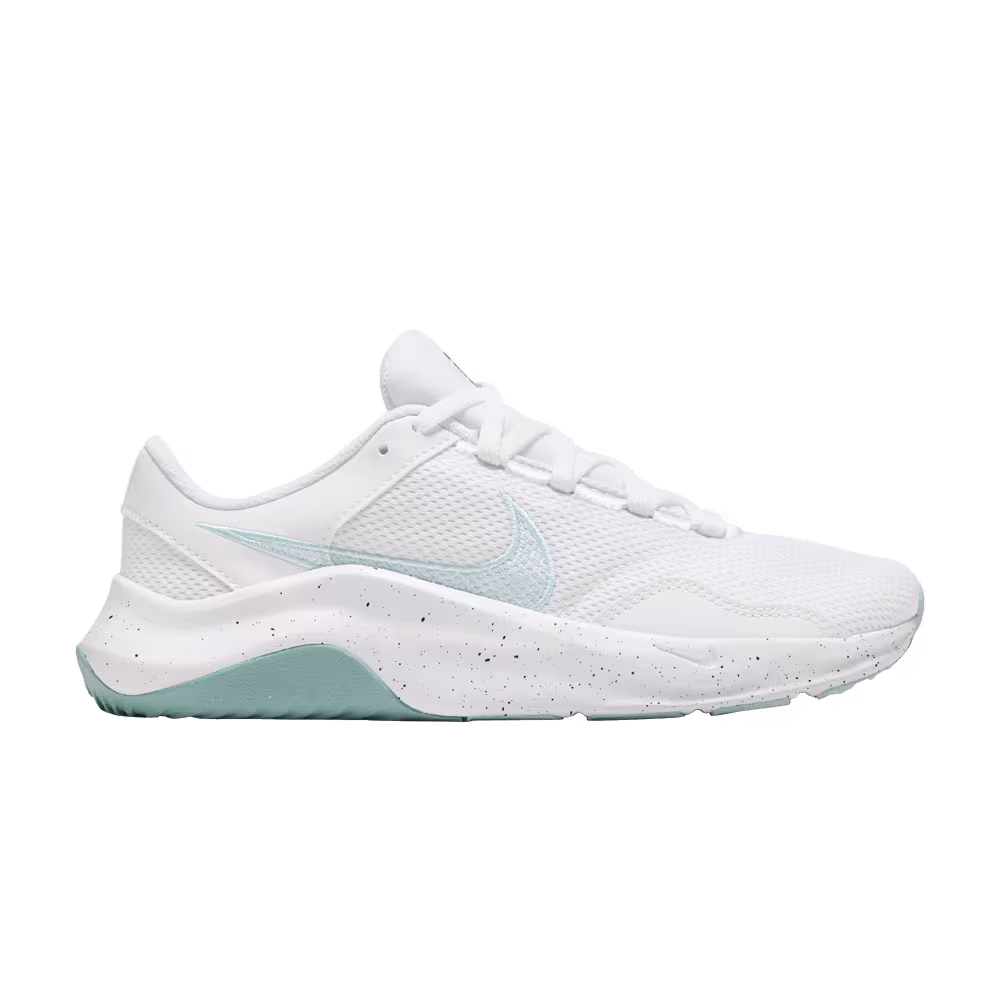 Nike Women's Legend Essential 3 Next Nature White Jade Ice