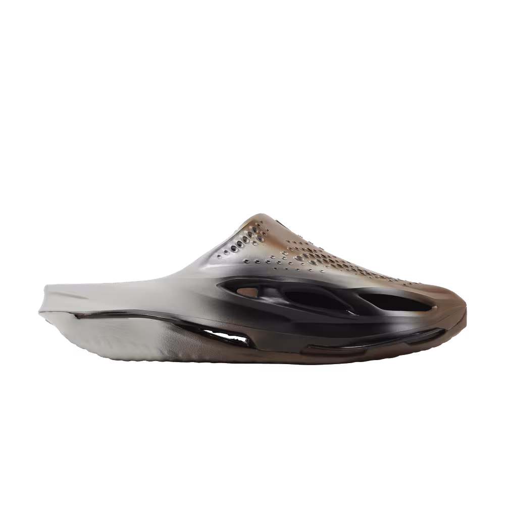 Matthew M. Williams x Nike 005 Slide Dark Khaki