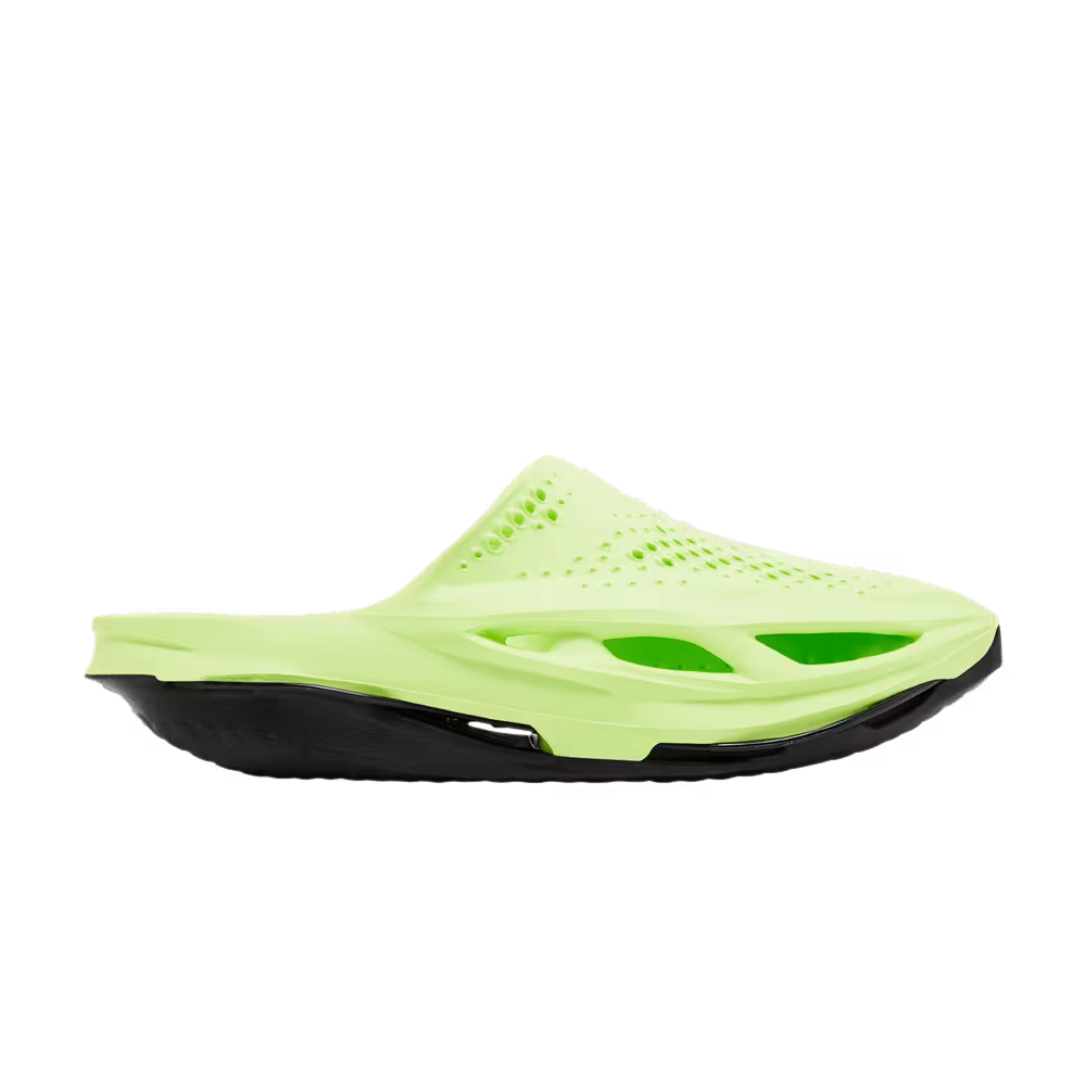 Matthew M. Williams x Nike 005 Slide Volt