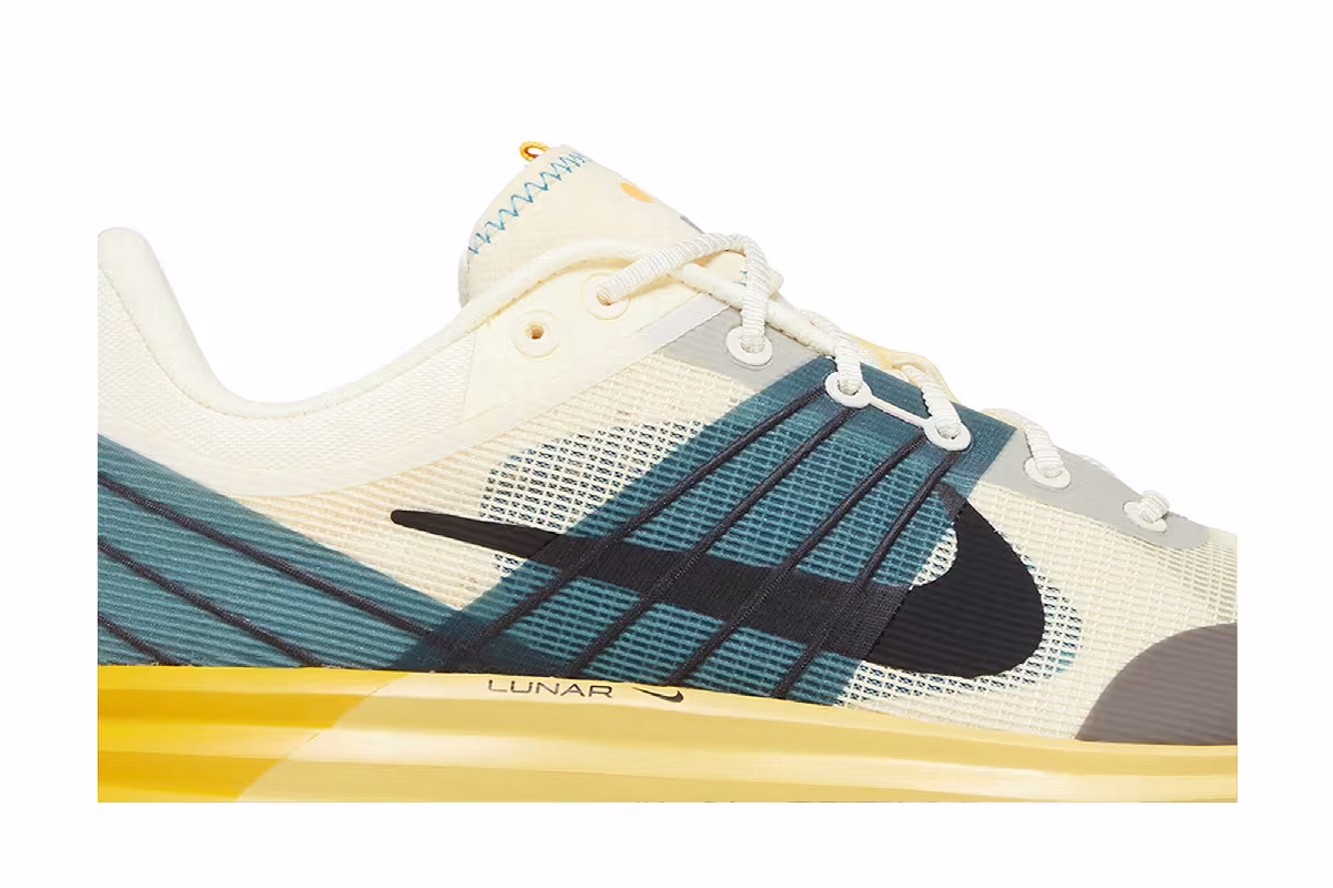 Nike Lunar Roam Alabaster, view 3