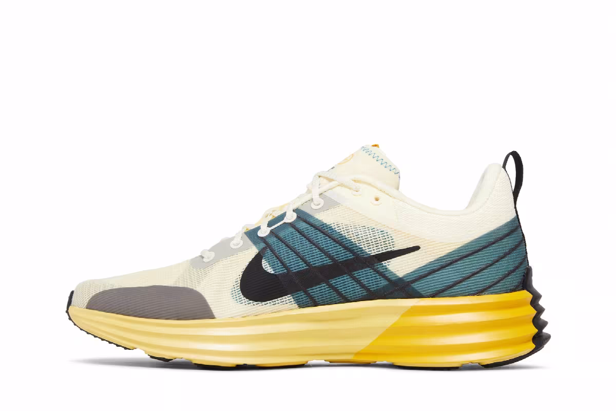 Nike Lunar Roam Alabaster, view 4