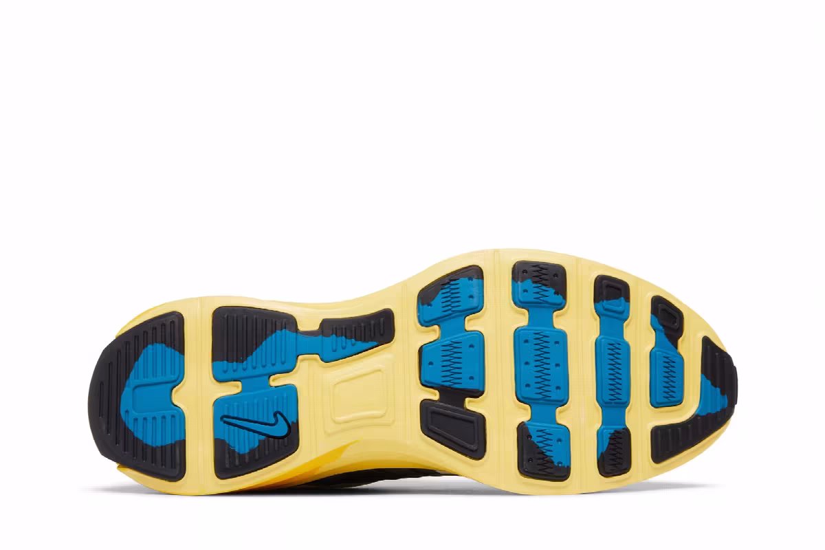 Nike Lunar Roam Alabaster, view 5