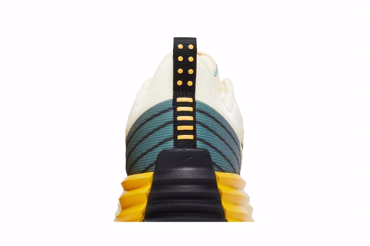 Nike Lunar Roam Alabaster, view 8
