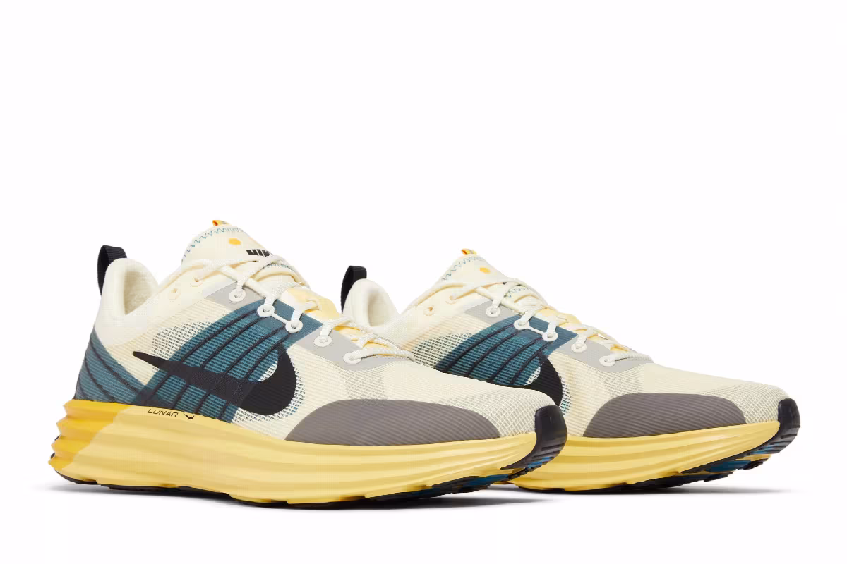 Nike Lunar Roam Alabaster, view 9