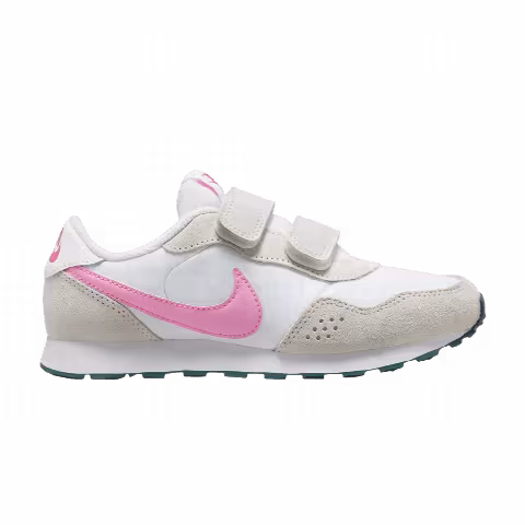Nike MD Valiant PS 'Summit White Pink Spell'