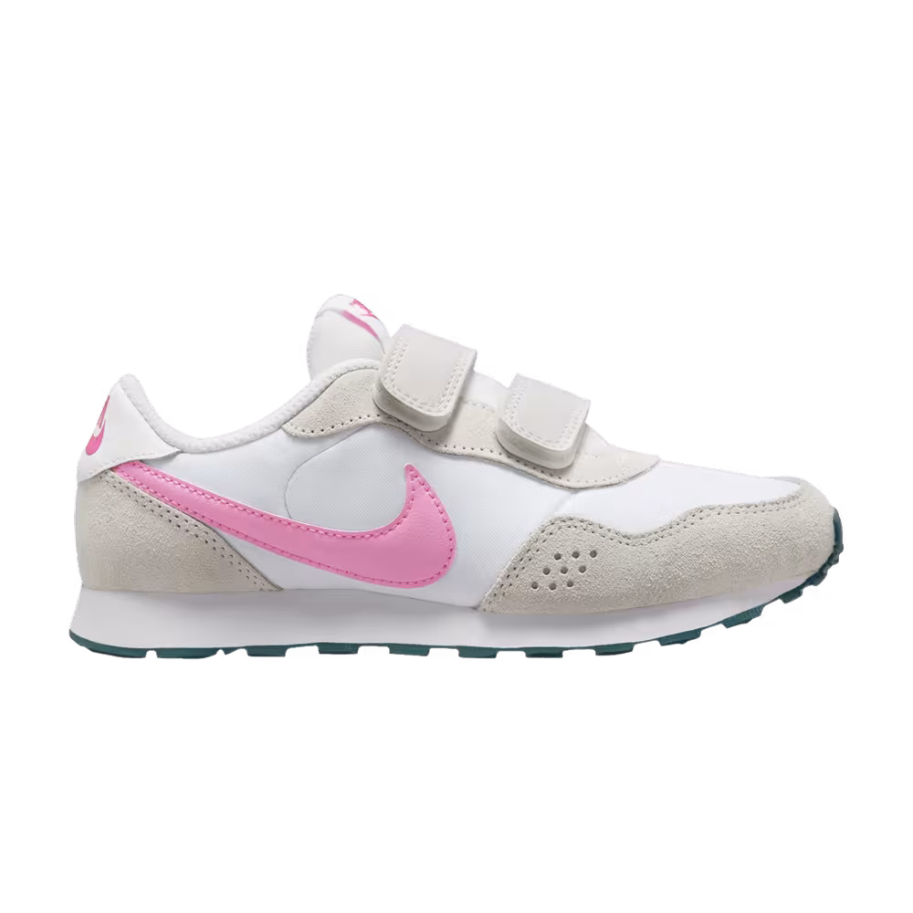 Nike MD Valiant PS Summit White Pink Spell