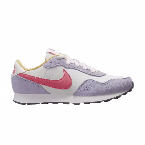 Nike MD Valiant GS 'Indigo Haze Sea Coral'