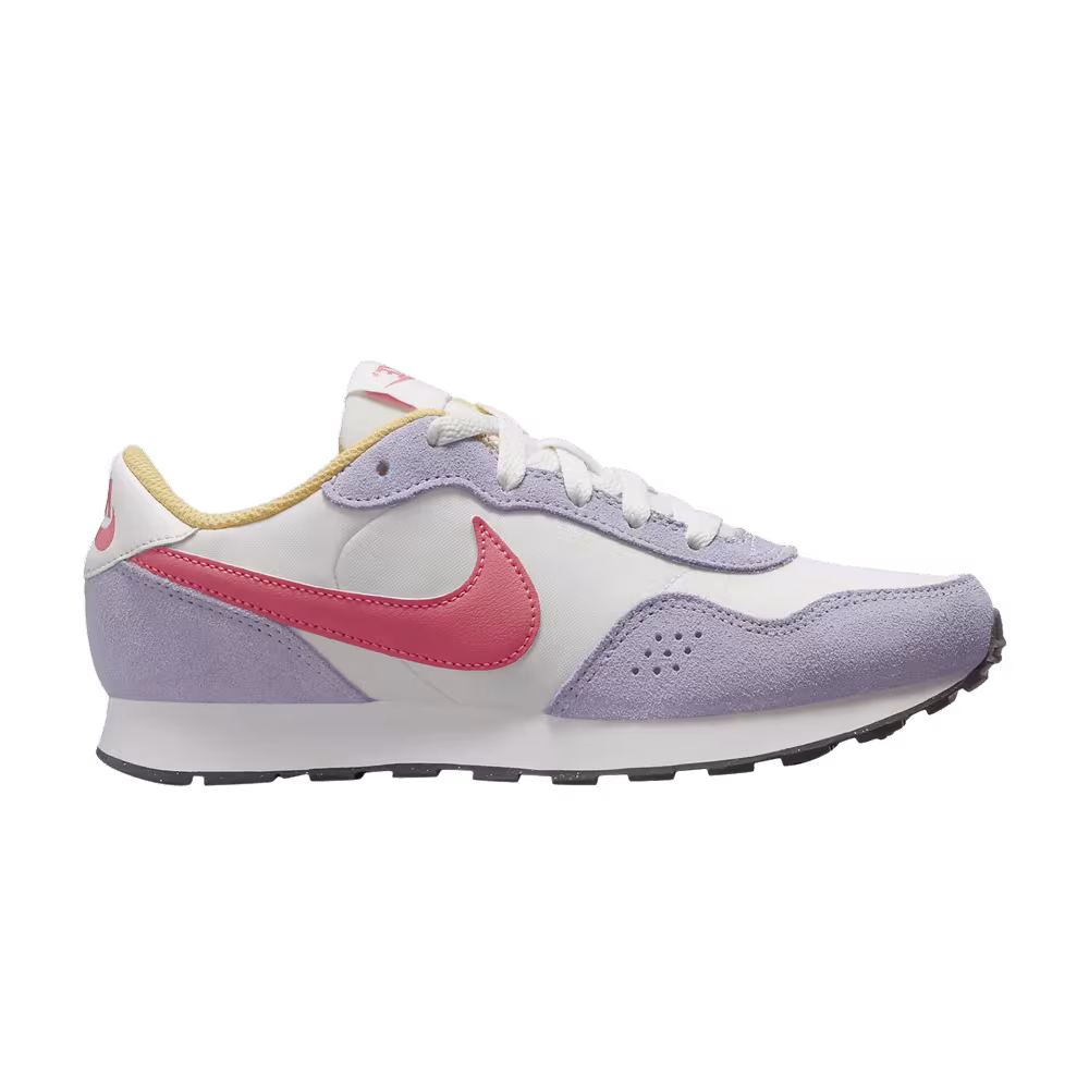 Nike MD Valiant GS Indigo Haze Sea Coral