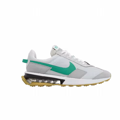 Nike Air Max Pre-Day 'Pure Platinum Stadium Green'
