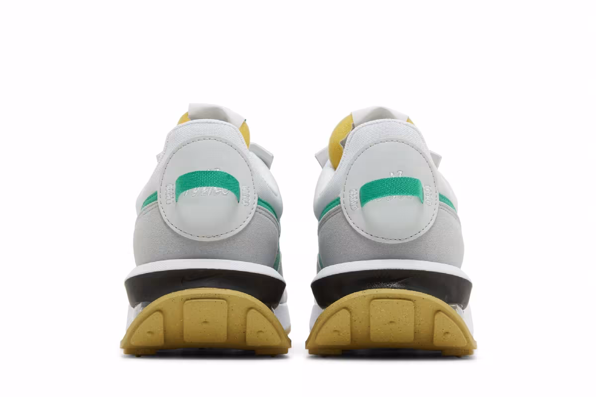 Nike Air Max Pre-Day Pure Platinum Stadium Green, view 7
